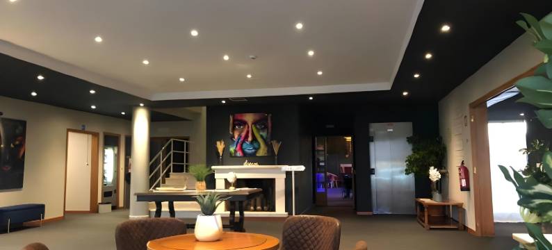 埃斯特雷莫兹酒店(Estremoz Hotel)图片