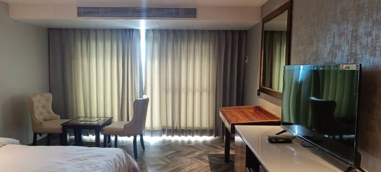 Hotel Subash Palace图片