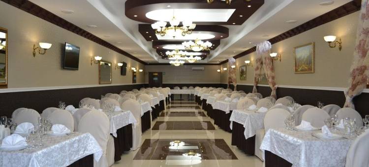 黄金酒店(Gold Hotel)图片