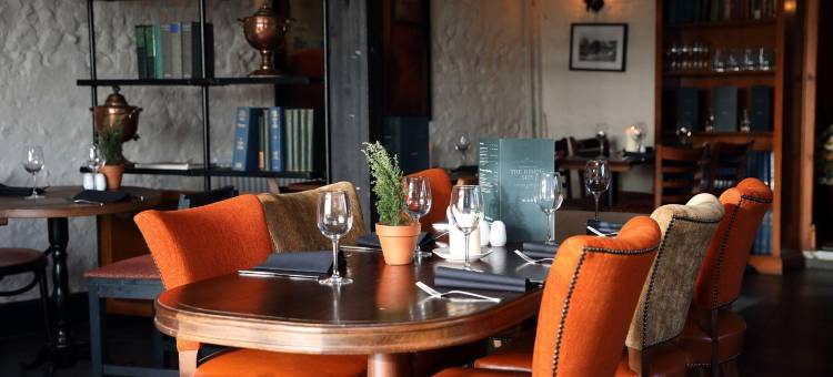 旭日酒店(The Rising Sun)图片