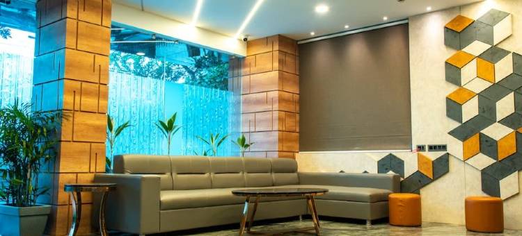 空投酒店(Airdrop Hotel)图片