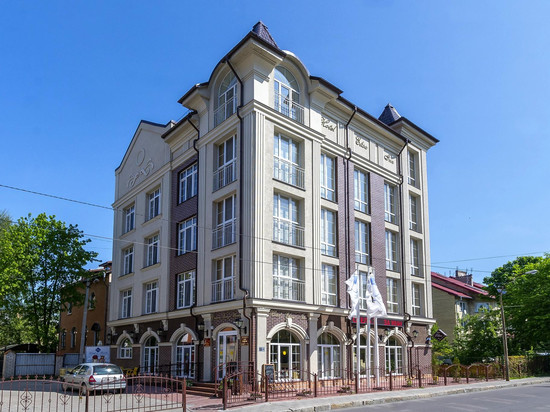 艾莉莎旅馆酒店