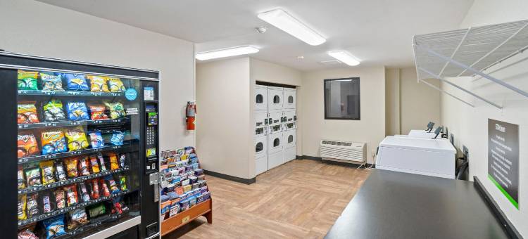 美国长住酒店套房-华盛顿-特区-森特维尔-马纳萨斯(Extended Stay America Suites - Washington, DC - Centreville - Manassas)图片