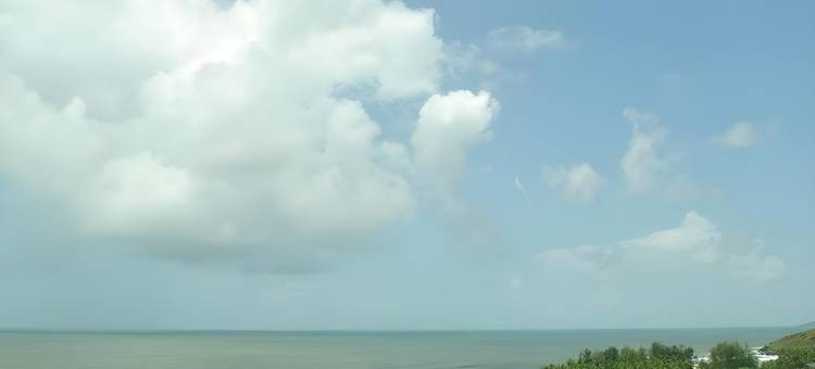 那克沙特拉海滩度假村(Nakshatra Beach Resort)图片