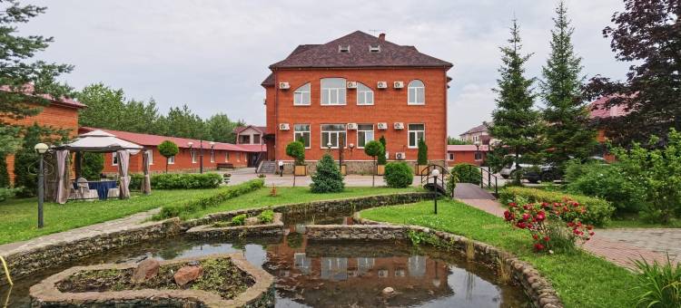 北星酒店(North Star Hotel)图片