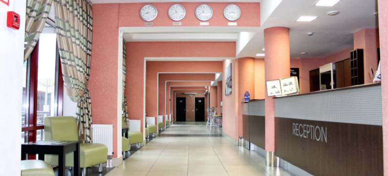 IT时代酒店(IT Time Hotel)图片