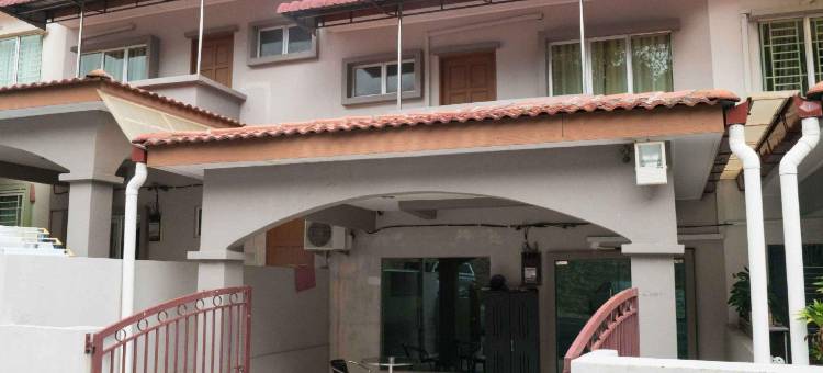 格兰德维尤Vip家庭旅馆(Grandview VIP Home)图片