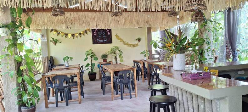 茹玛尔民宿(Casas de Ruumar Bed and Breakfast-Two Rooms for Family Available)图片