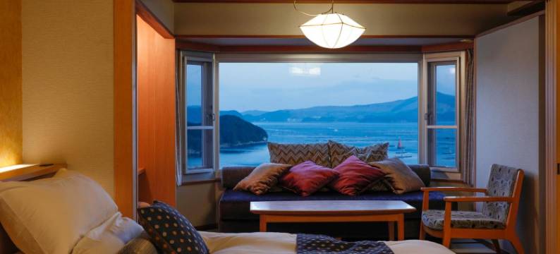 太阳浦岛 悠季之乡(Sun Urashima Yuki No Sato)图片