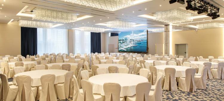 VLADIVOSTOK Grand Hotel & SPA图片