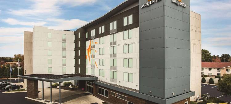 温彻斯特拉昆塔温德姆套房酒店(La Quinta Inn & Suites by Wyndham Winchester)图片