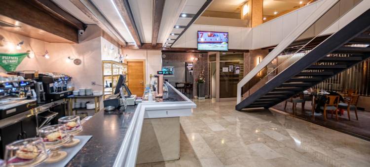 旧卡斯蒂利亚酒店(Hotel Castilla Vieja)图片
