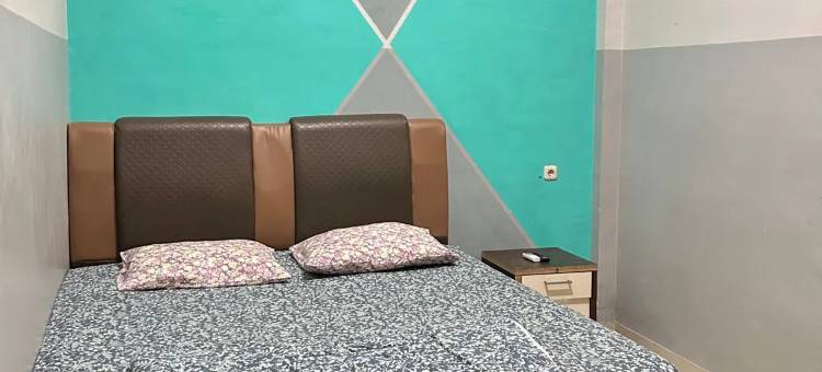 艾尔-穆卡罗曼旅馆(Losmen Al-Mukkaromah)图片