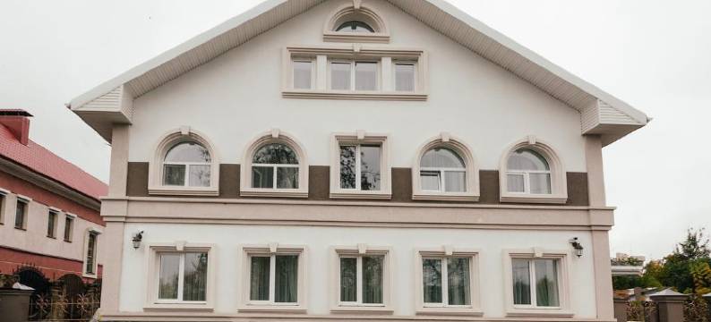 克里姆林公园精品酒店(Boutique-Hotel Kremlin Park)图片