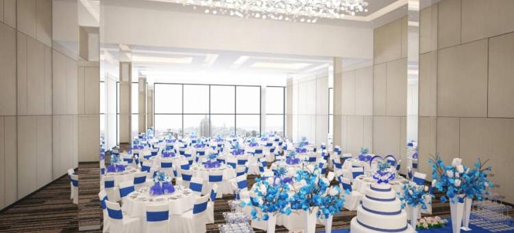 WH旗下的88号茂物旅馆(Hotel 88 Banjarmasin by WH)图片