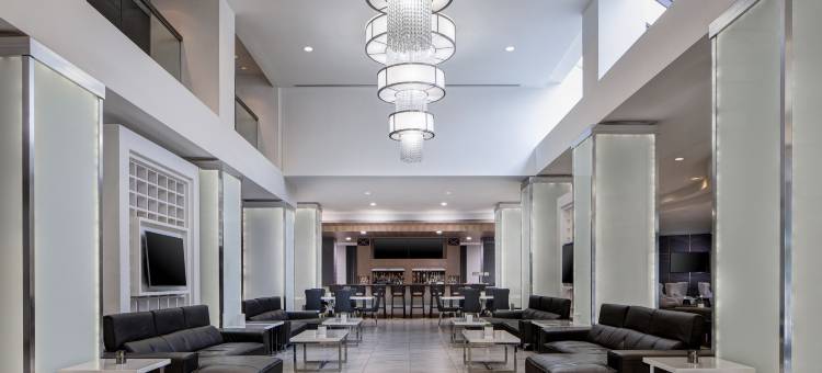 达拉斯/艾迪生广场万豪酒店(Dallas/Addison Marriott Quorum by the Galleria)图片