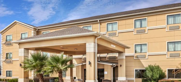 Grander Inn & Suites图片