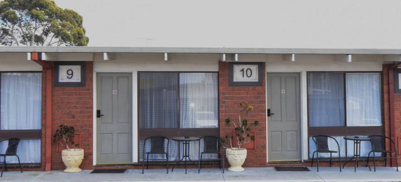 阿伯茨伍德汽车旅馆(Abbotswood Motor Inn)图片