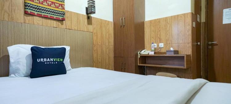 唐格朗58号旅馆(58 Guesthouse Tangerang)图片