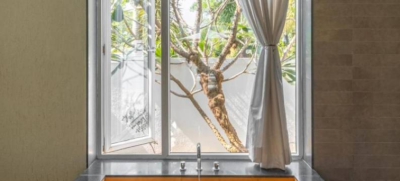 LohonoStays Villa Amber by Lohono Stays图片