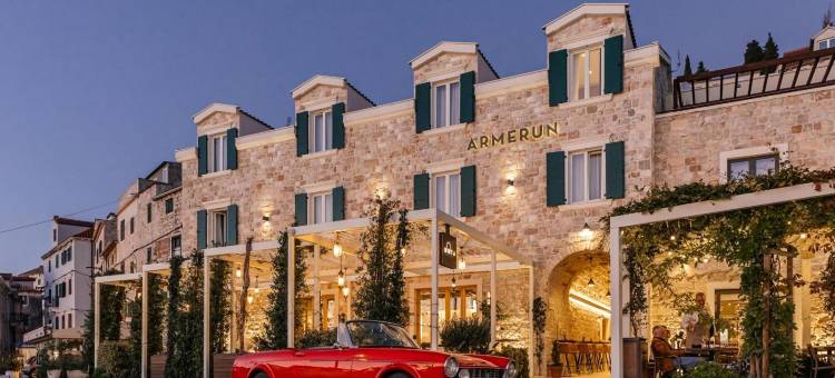 Armerun遗产酒店(Armerun Heritage Hotel & Residences)图片