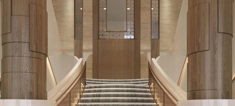 迪拜复古大酒店(Vintage Grand Hotel Dubai)图片