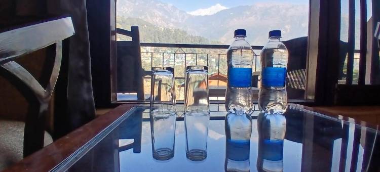 云高酒店(Hotel Cloud Height)图片