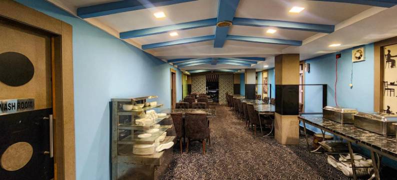 Arcadian Hotel图片