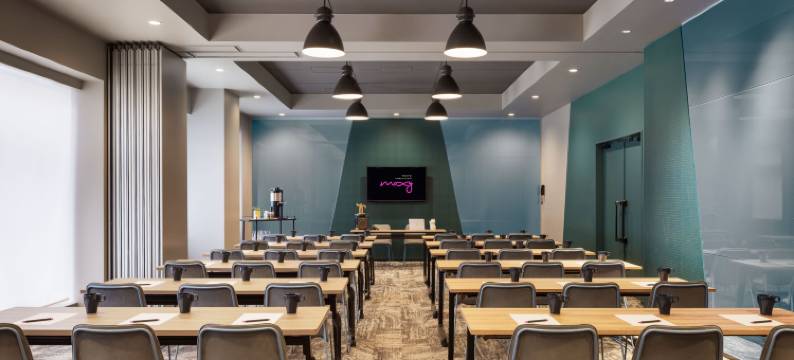 东京锦系町 Moxy 酒店(Moxy Tokyo Kinshicho)图片