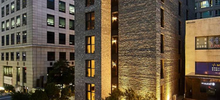 舒尔哈达酒店(Hotel Soulhada)图片