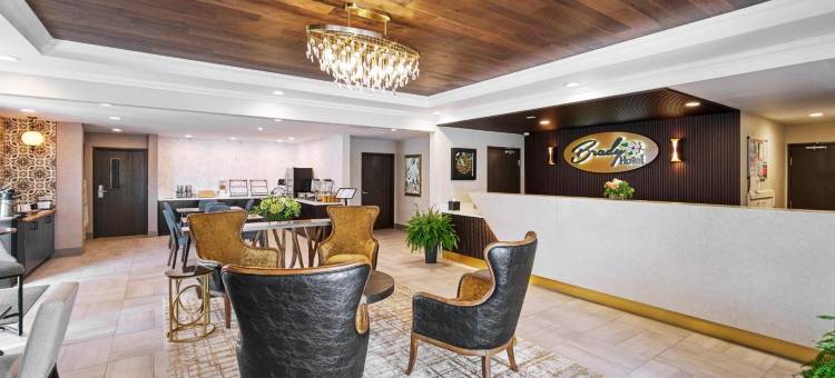 布雷迪酒店(Brady Hotel)图片