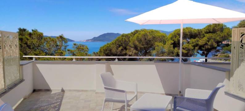 拜伦酒店(Hotel Byron)图片