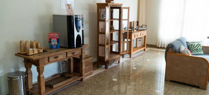 皮拉西卡巴新生活酒店 - 亚特兰大(New Life Piracicaba by Atlantica)图片