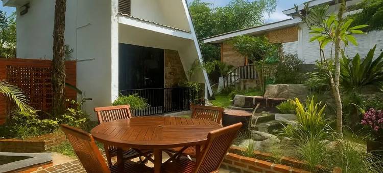 Aya Resort Ciater Near Sariater Hotspring图片