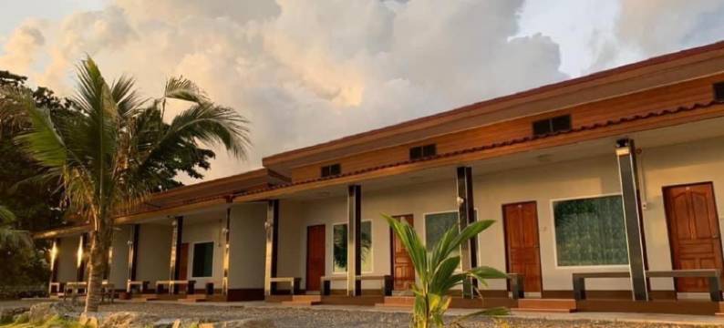 普玛度假村(Pooma Resort)图片