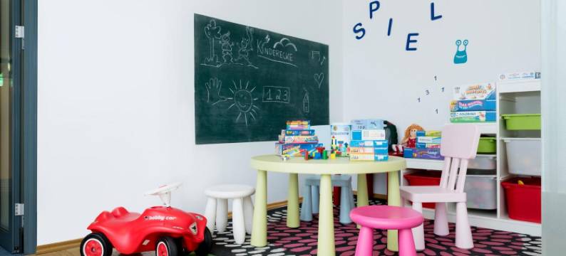 慕尼黑哈皮玛格度假公寓(Hapimag Ferienwohnungen München)图片