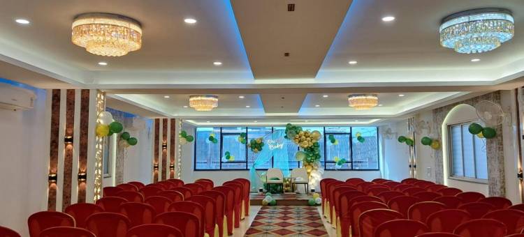 维万塔酒店(Hotel Vivaanta)图片