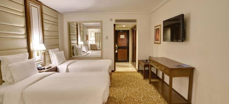 卡拉奇明珠大陆酒店(Pearl Continental Hotel, Karachi)图片