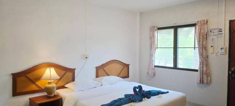 D.R.兰塔湾度假村(D.R. Lanta Bay Resort)图片