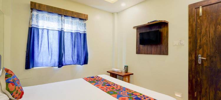 Fabhotel 贾加迪什宫殿(FabHotel Jagadish Palace)图片