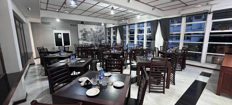 苏巴斯旅游酒店(Subhas Tourist Hotel)图片