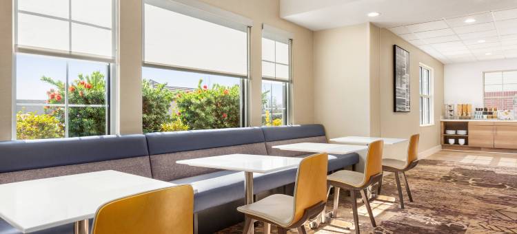 罗斯维尔Residence Inn 酒店(Residence Inn Roseville)图片