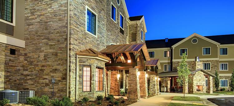 Staybridge Suites Salt Lake-West Valley City图片