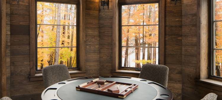 查特沃尔旅馆(The Chatwal Lodge)图片