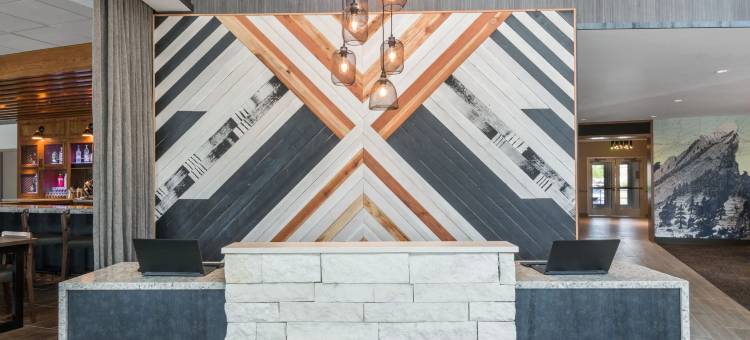 丹佛西敏市凯悦嘉轩酒店(Hyatt Place Westminster Denver)图片