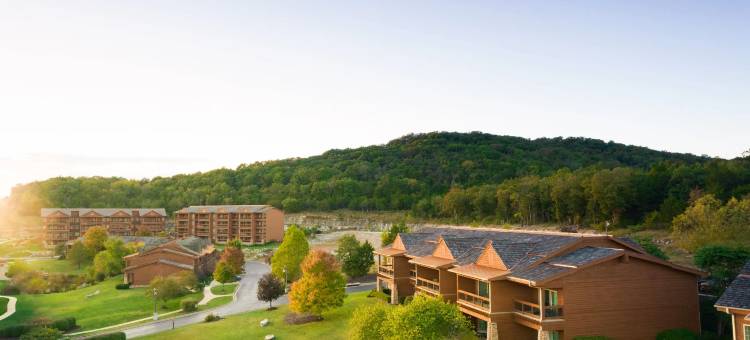 Hyatt Vacation Club at the Lodges at Timber Ridge图片