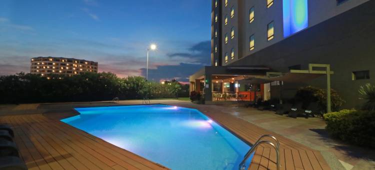 图斯潘智选假日酒店(Holiday Inn Express Tuxpan)图片