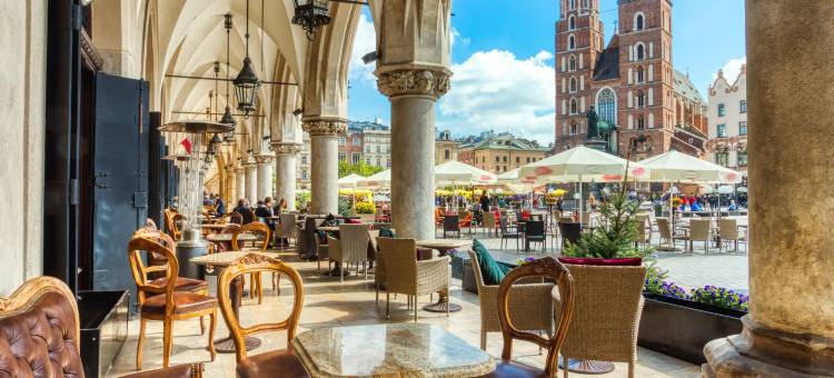 克拉特夫凯悦嘉轩酒店(Hyatt Place Krakow)图片