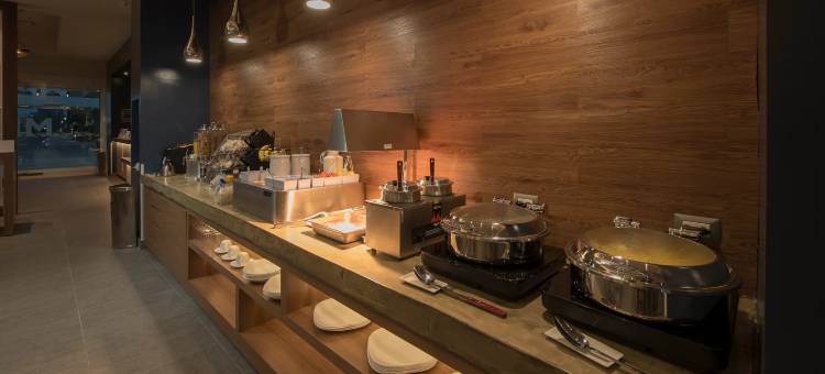 Microtel Inn & Suites by Wyndham San Luis Potosi图片