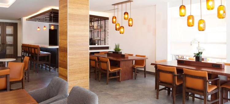 达拉斯/弗赖拉辛凯悦嘉寓酒店(Hyatt House Dallas/Frisco)图片